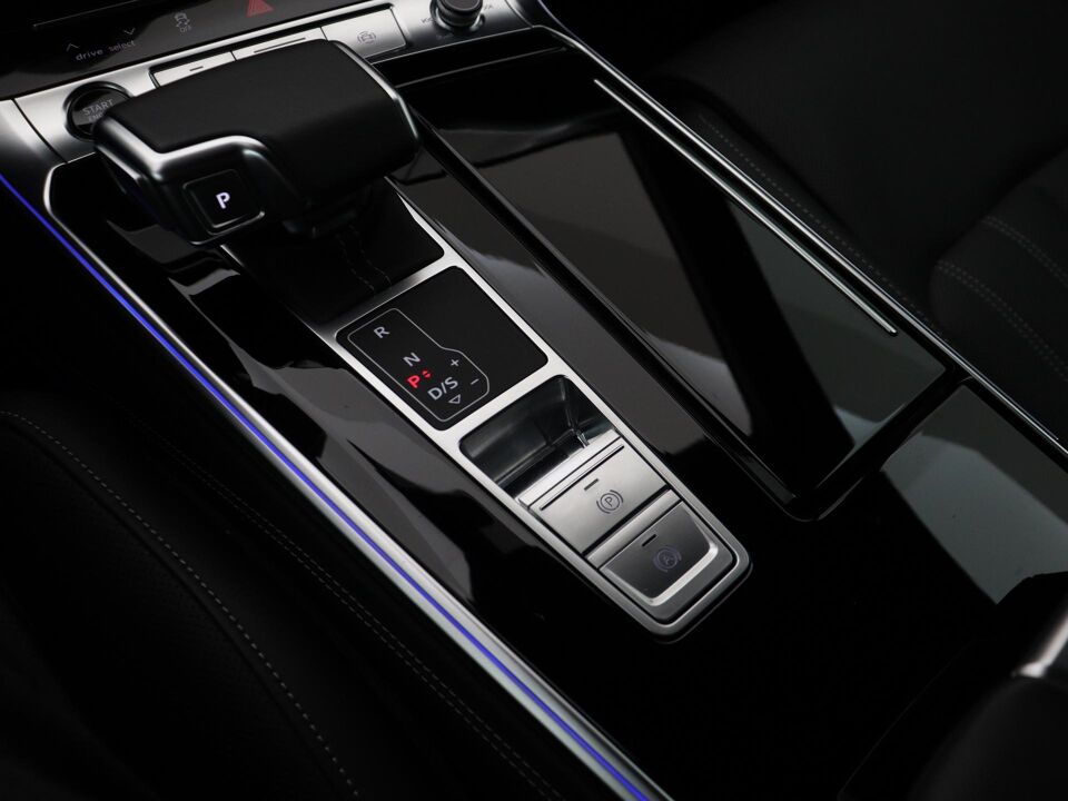 Audi A6 Limousine 50 TFSI e quattro S Line Competition