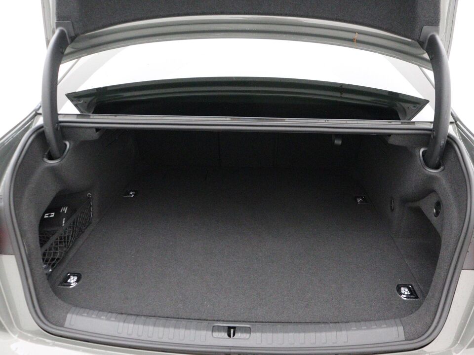 Audi A6 Limousine 50 TFSI e quattro S Line Competition