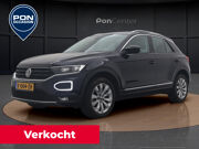 Volkswagen T-Roc 1.5 TSI Sport