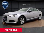 Audi A4 Limousine 2.0 TFSI 190 PK Ultra Pro Line