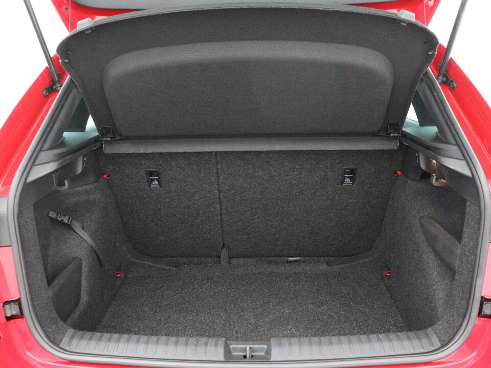 Škoda Kamiq 1.0 TSI Sport Business