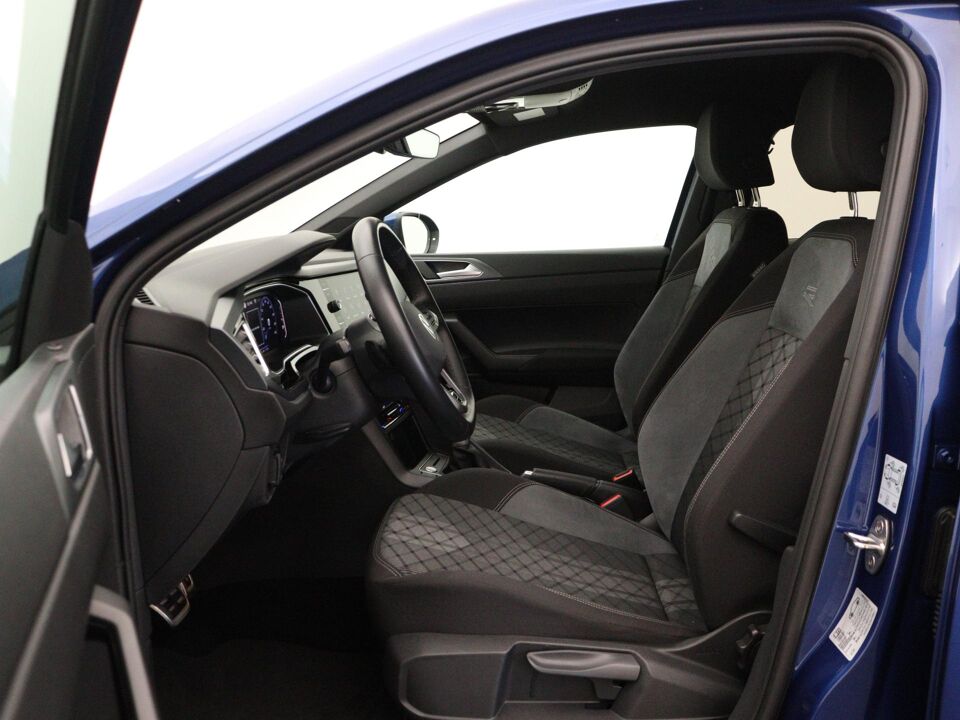 Volkswagen Taigo 1.0 TSI 115 PK DSG R-Line