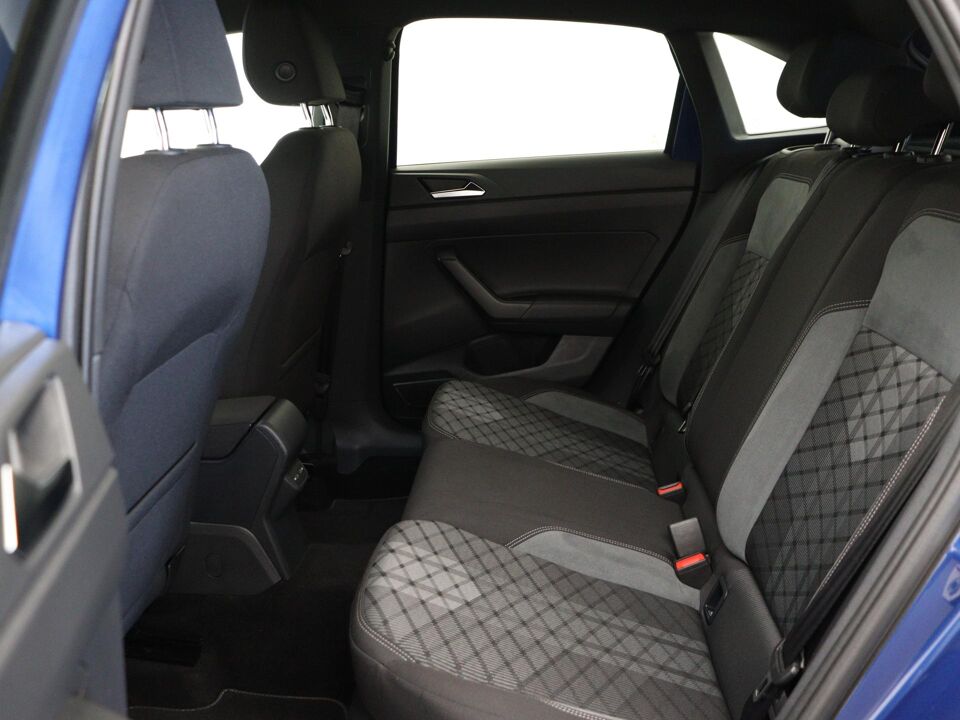 Volkswagen Taigo 1.0 TSI 115 PK DSG R-Line