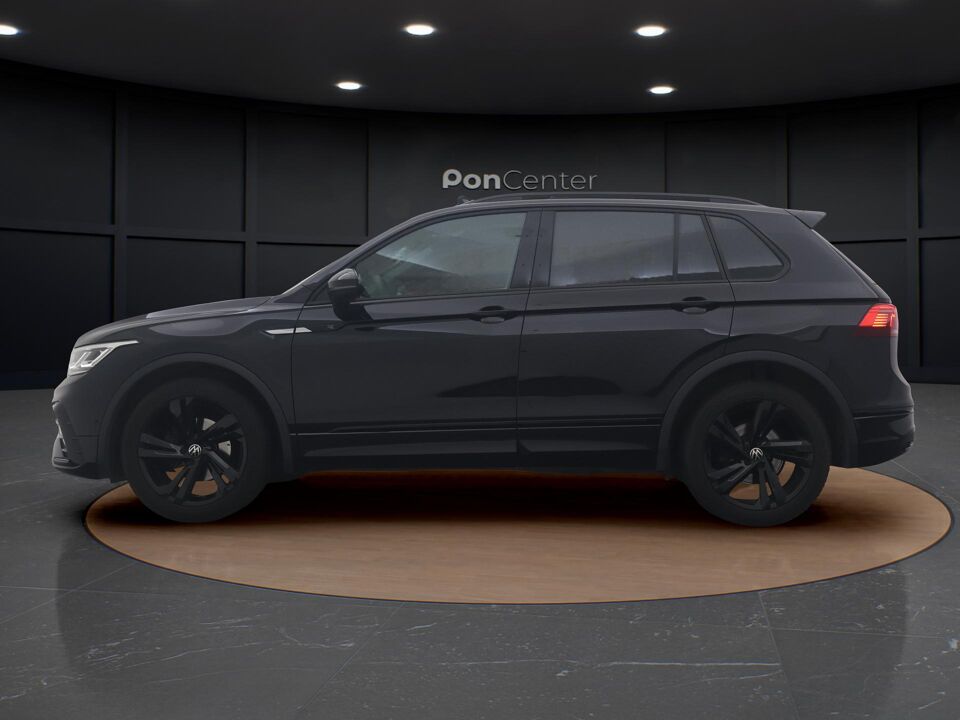 Volkswagen Tiguan 1.5 TSI 150 PK DSG R-Line Business