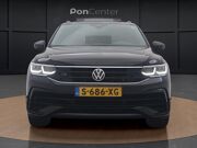 Volkswagen Tiguan 1.5 TSI 150 PK DSG R-Line Business