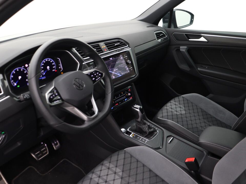 Volkswagen Tiguan 1.5 TSI 150 PK DSG R-Line Business