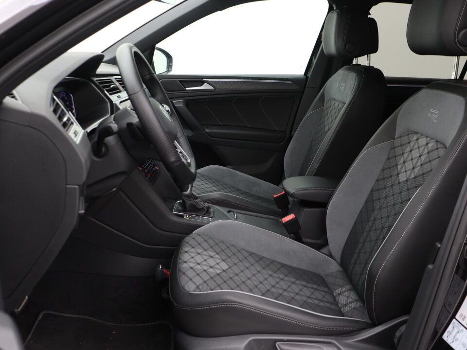 Volkswagen Tiguan 1.5 TSI 150 PK DSG R-Line Business