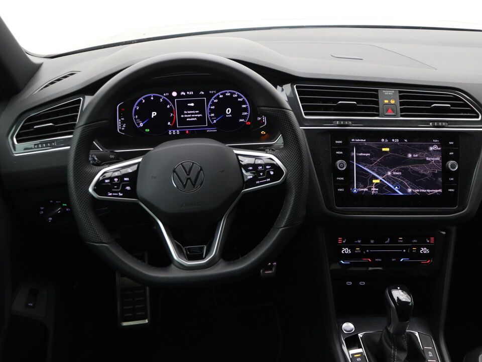 Volkswagen Tiguan 1.5 TSI 150 PK DSG R-Line Business