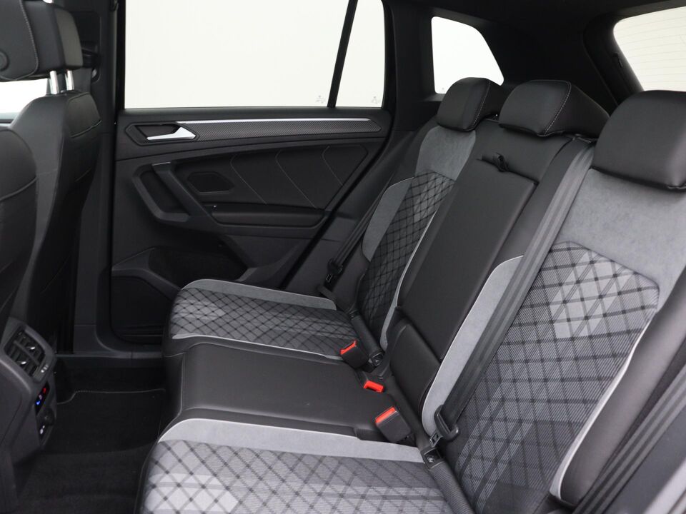 Volkswagen Tiguan 1.5 TSI 150 PK DSG R-Line Business