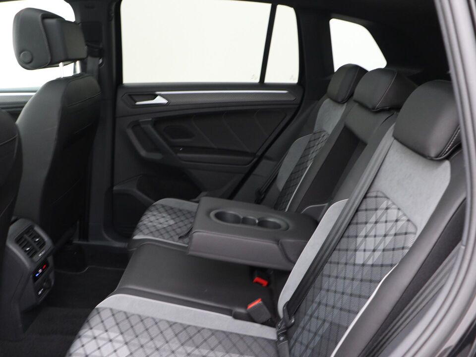 Volkswagen Tiguan 1.5 TSI 150 PK DSG R-Line Business