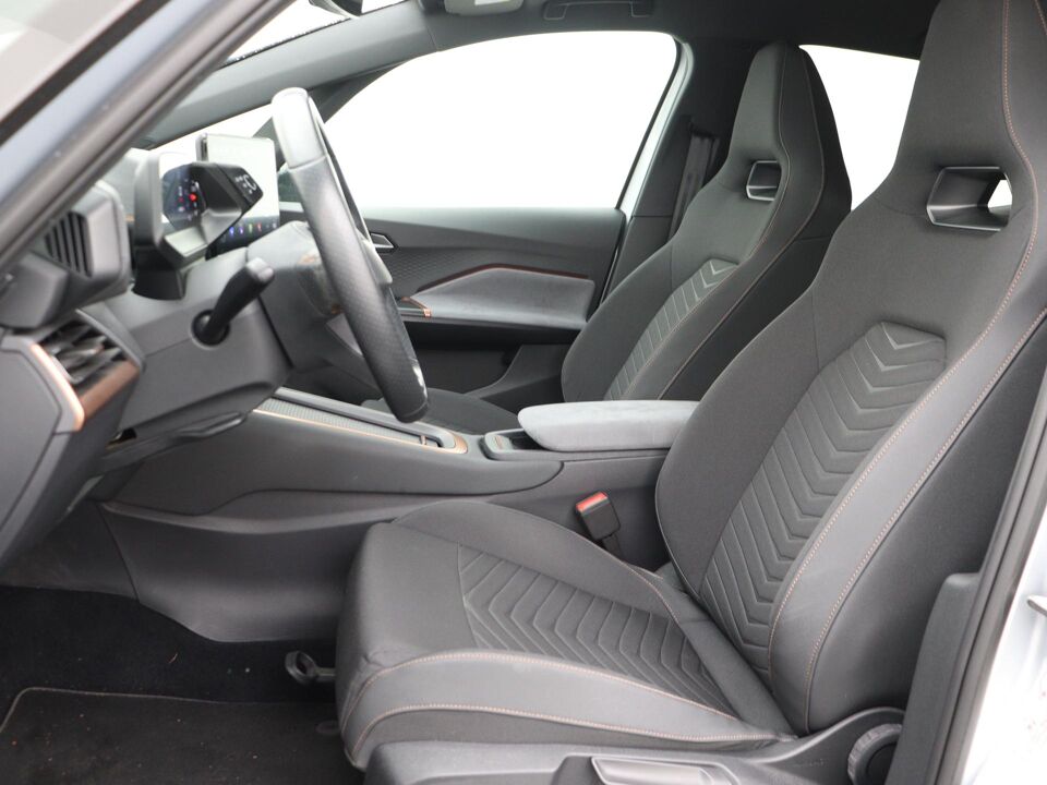 CUPRA Born Adrenaline One 62 kWh