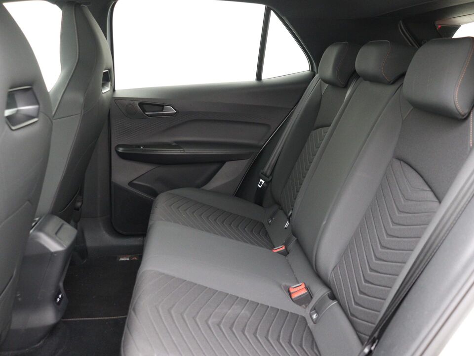 CUPRA Born Adrenaline One 62 kWh