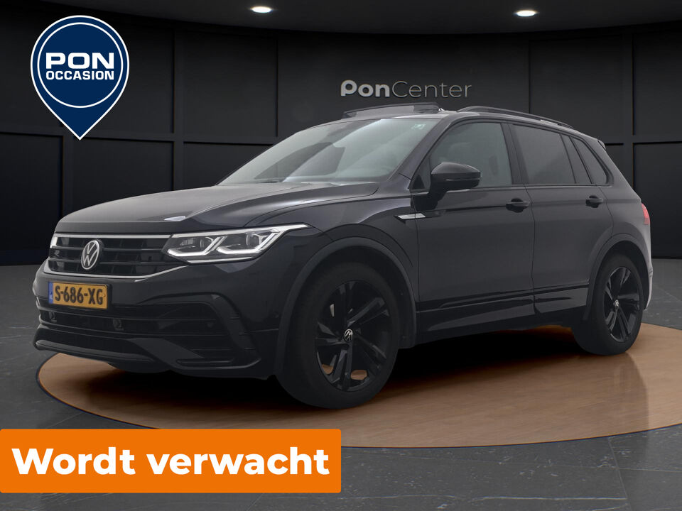 Volkswagen Tiguan 1.5 TSI 150 PK DSG R-Line Business