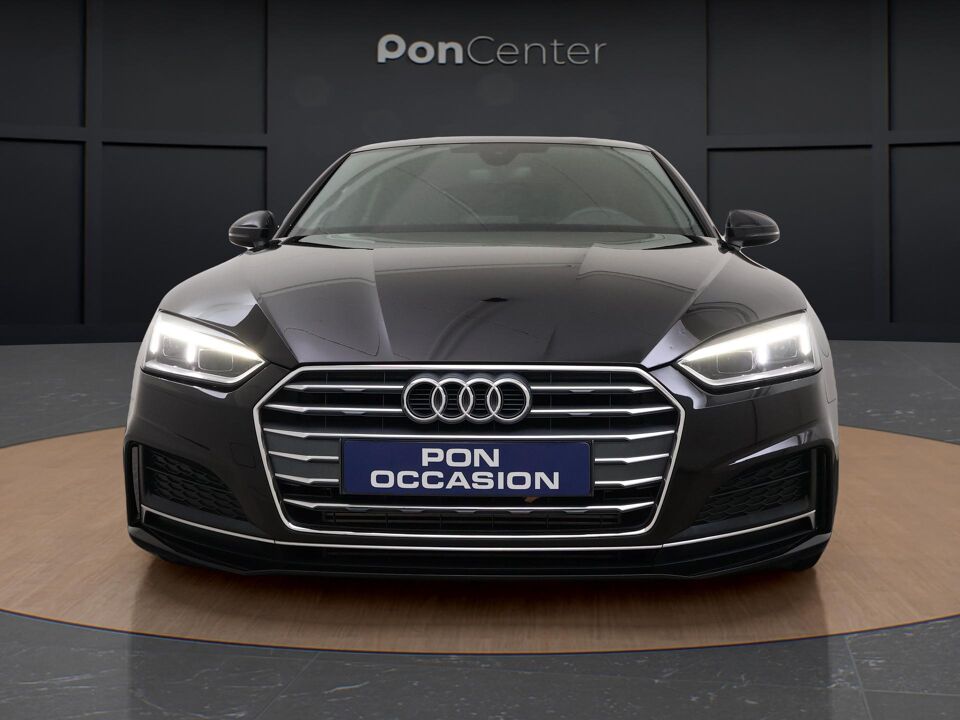 Audi A5 Sportback 35 TFSI Sport S-line