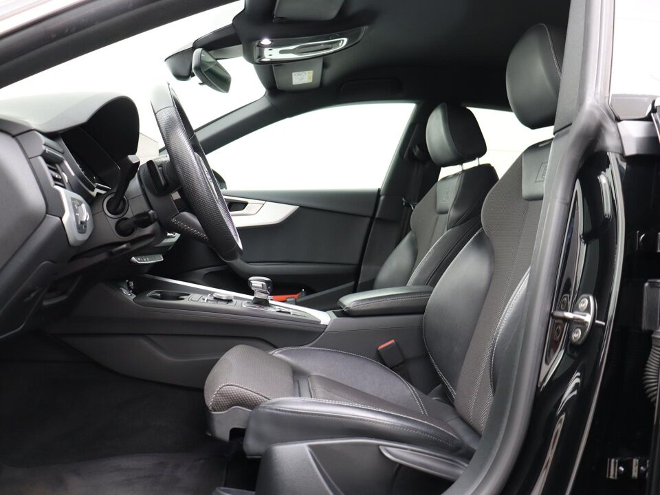Audi A5 Sportback 35 TFSI Sport S-line