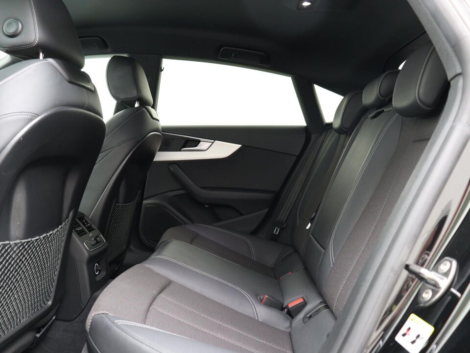 Audi A5 Sportback 35 TFSI Sport S-line