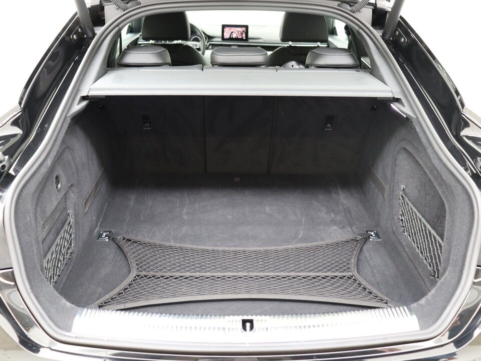 Audi A5 Sportback 35 TFSI Sport S-line