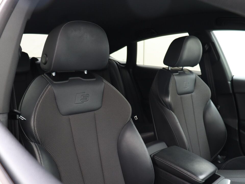 Audi A5 Sportback 35 TFSI Sport S-line