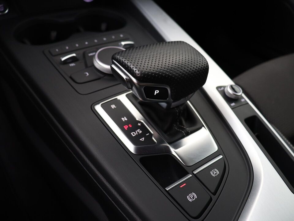 Audi A5 Sportback 35 TFSI Sport S-line
