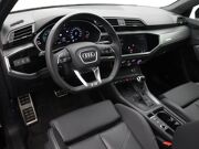 Audi Q3 45 TFSI e S edition