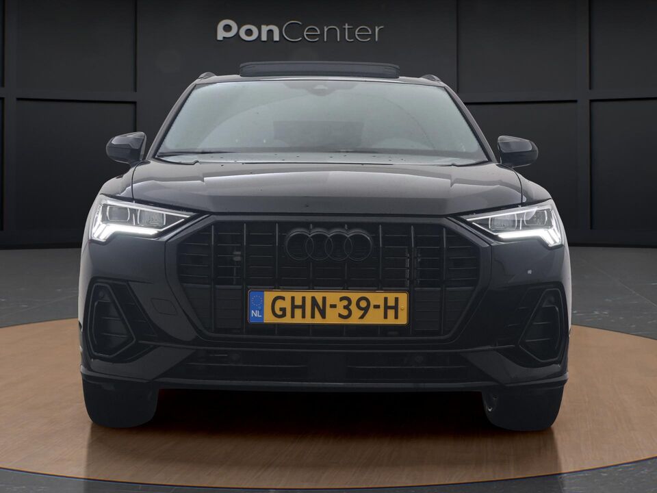 Audi Q3 45 TFSI e S edition