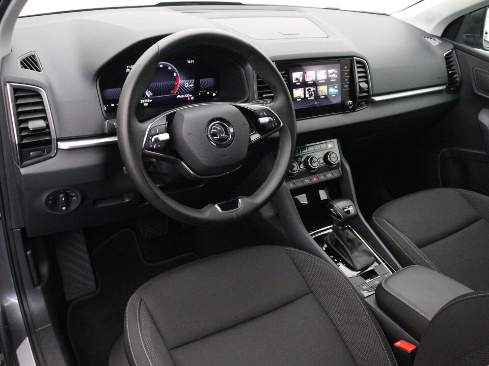 Škoda Karoq 1.5 TSI ACT Ambition