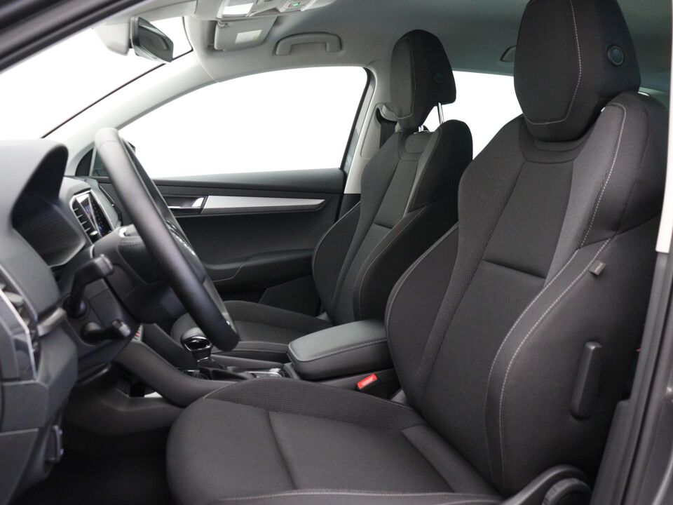 Škoda Karoq 1.5 TSI ACT Ambition