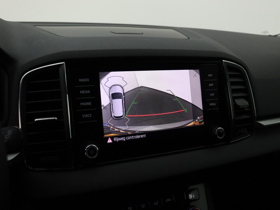 Škoda Karoq 1.5 TSI ACT Ambition