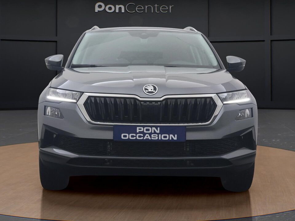 Škoda Karoq 1.5 TSI ACT Ambition