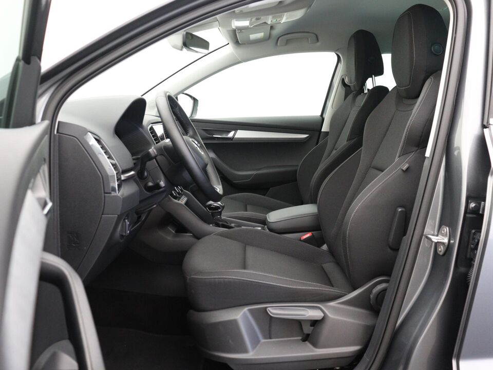 Škoda Karoq 1.5 TSI ACT Ambition