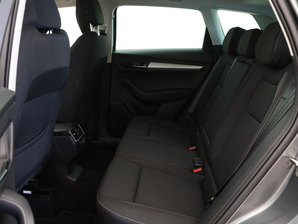Škoda Karoq 1.5 TSI ACT Ambition
