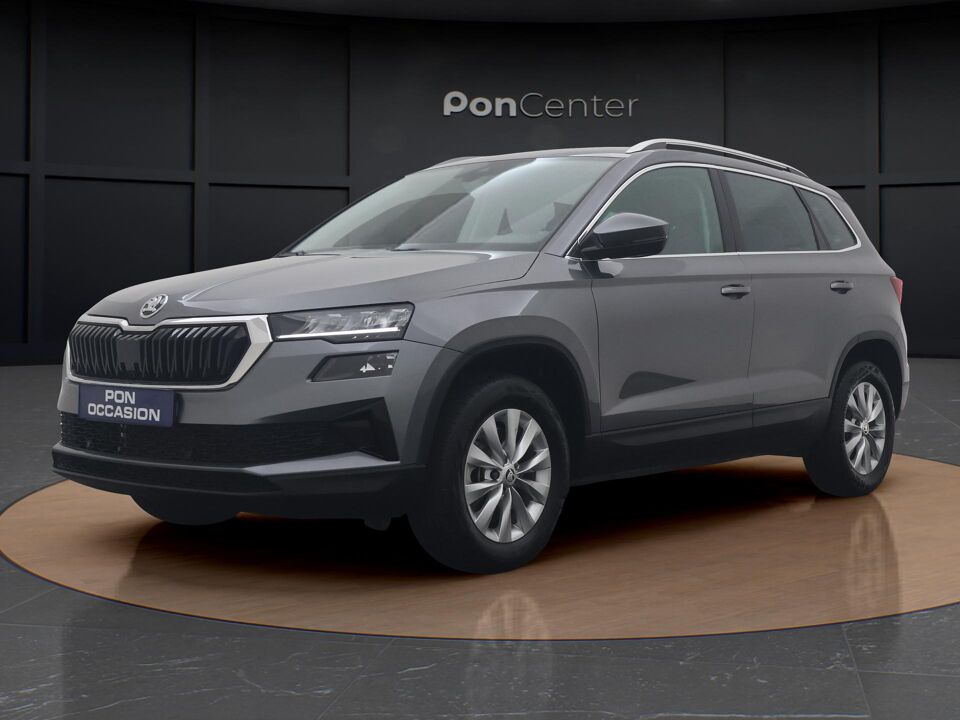 Škoda Karoq 1.5 TSI ACT Ambition