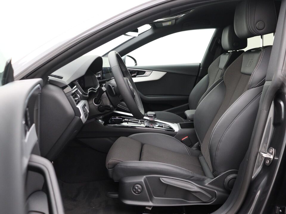 Audi A5 Sportback 35 TFSI S-Line Competition