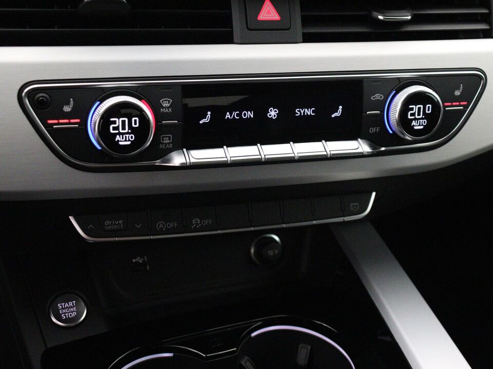 Audi A5 Sportback 35 TFSI S-Line Competition