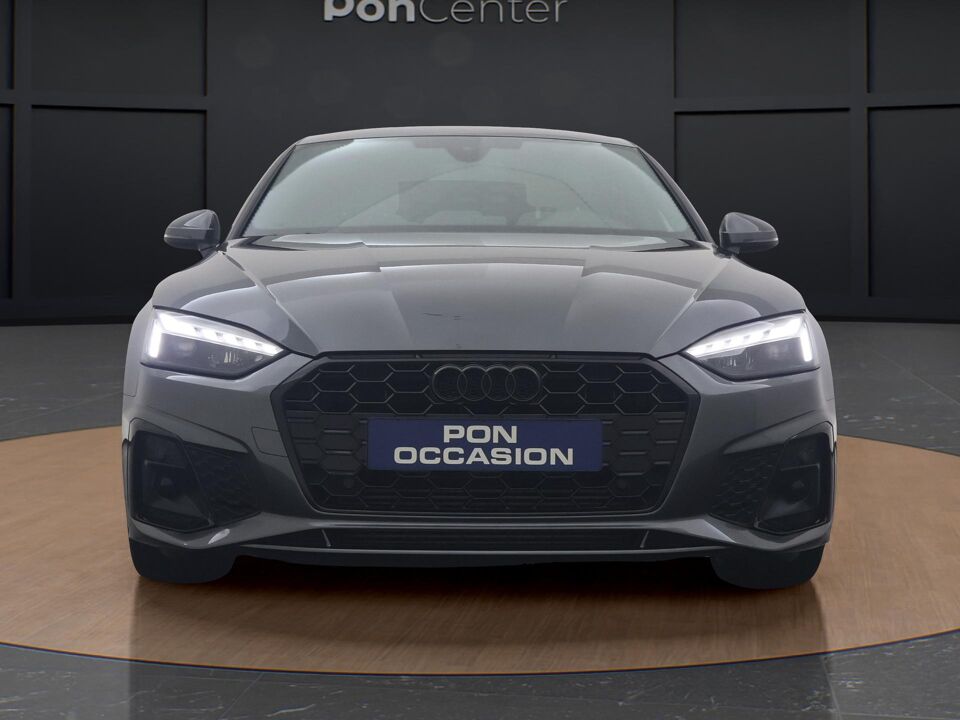 Audi A5 Sportback 35 TFSI S-Line Competition