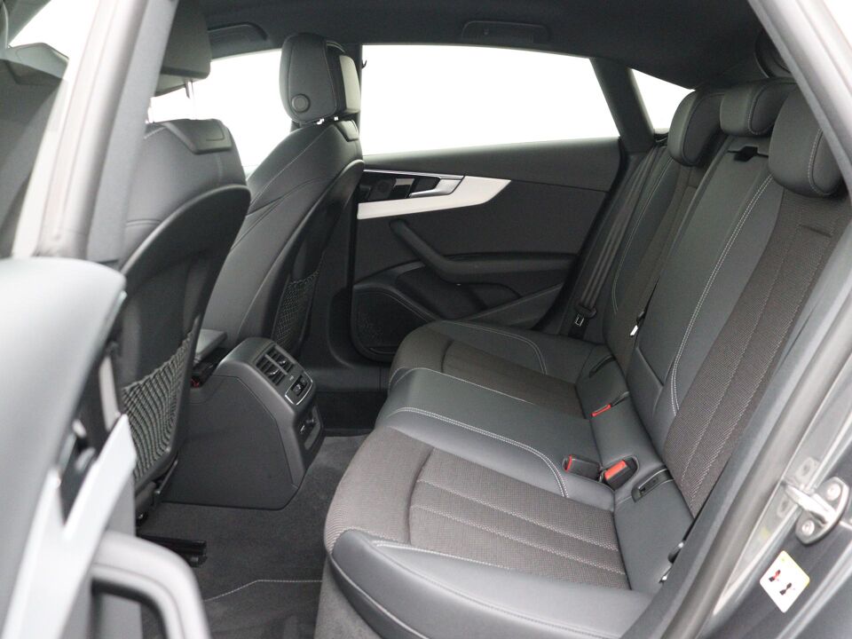 Audi A5 Sportback 35 TFSI S-Line Competition