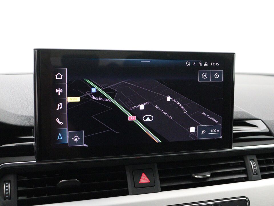 Audi A5 Sportback 35 TFSI S-Line Competition