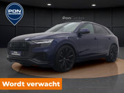 Audi Q8 55 TFSI e Quattro S-Line