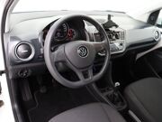Volkswagen up! 1.0 65 PK Move Up!