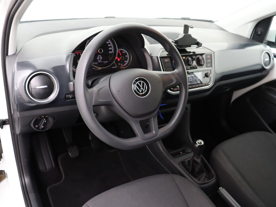 Volkswagen up! 1.0 65 PK Move Up!