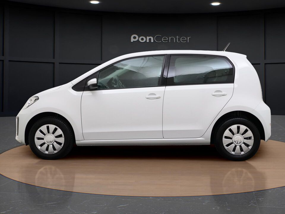 Volkswagen up! 1.0 65 PK Move Up!