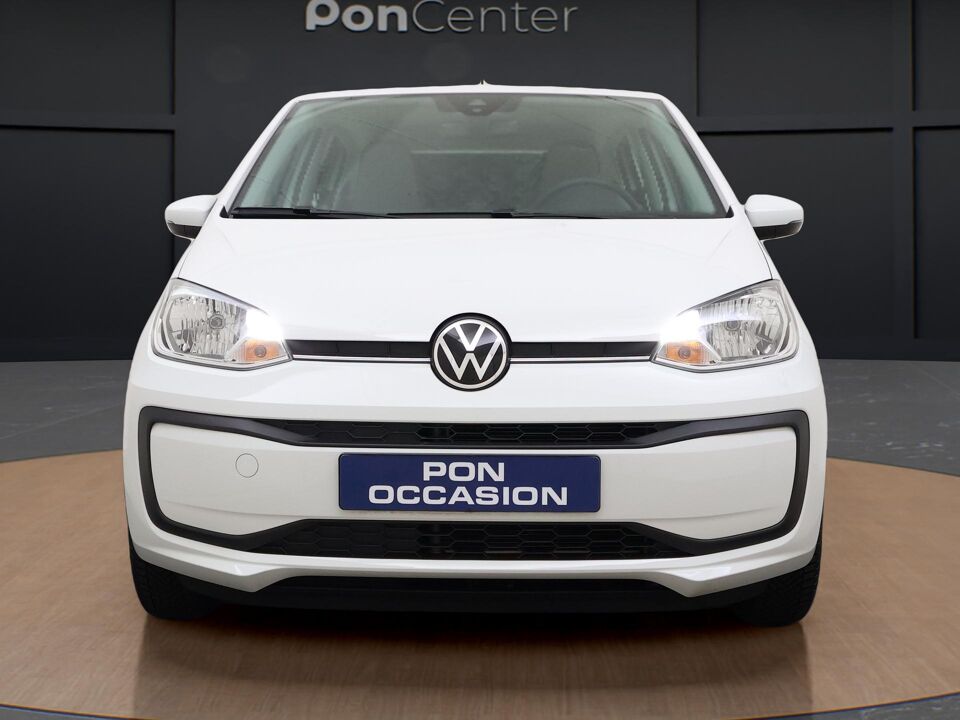 Volkswagen up! 1.0 65 PK Move Up!