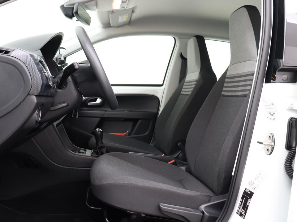 Volkswagen up! 1.0 65 PK Move Up!