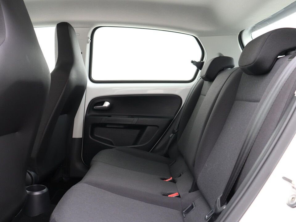 Volkswagen up! 1.0 65 PK Move Up!