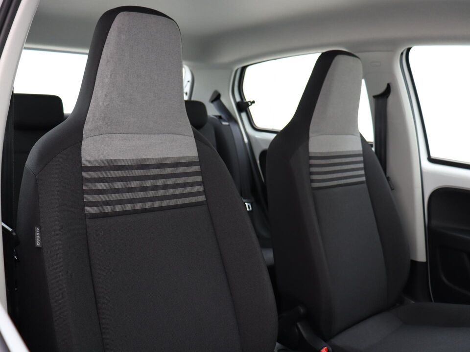 Volkswagen up! 1.0 65 PK Move Up!