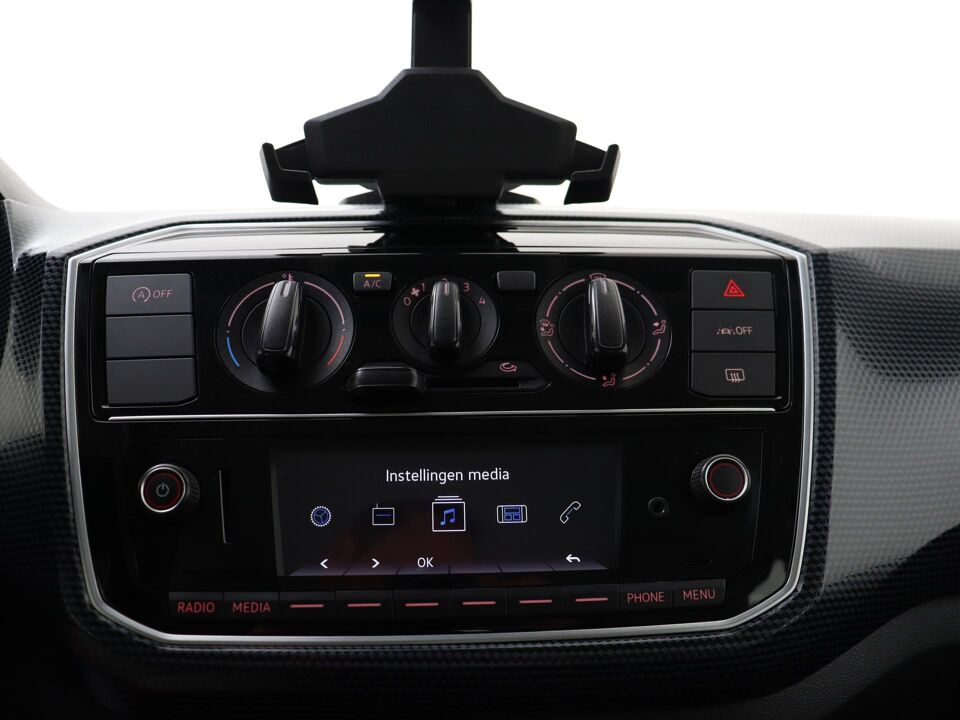 Volkswagen up! 1.0 65 PK Move Up!