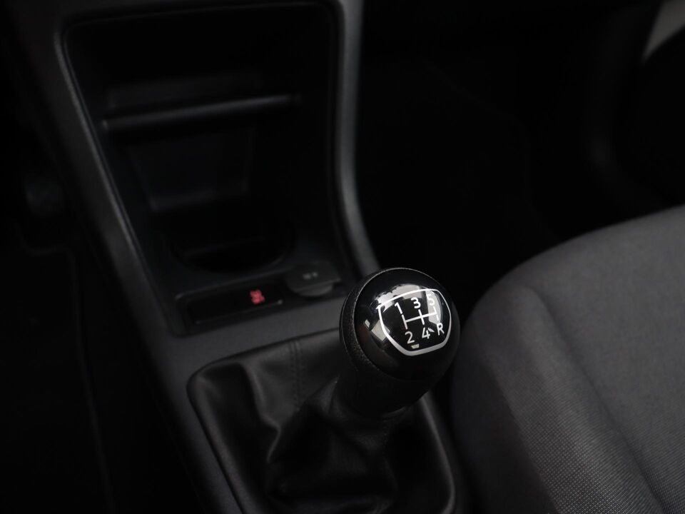 Volkswagen up! 1.0 65 PK Move Up!
