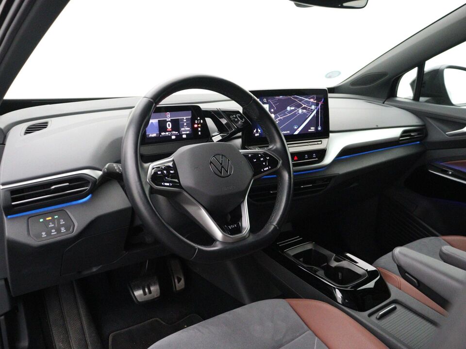 Volkswagen ID.4 First 77 kWh