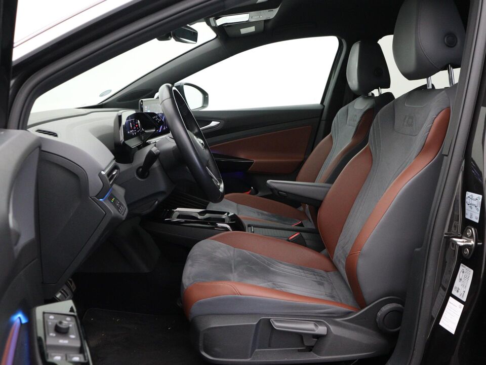 Volkswagen ID.4 First 77 kWh