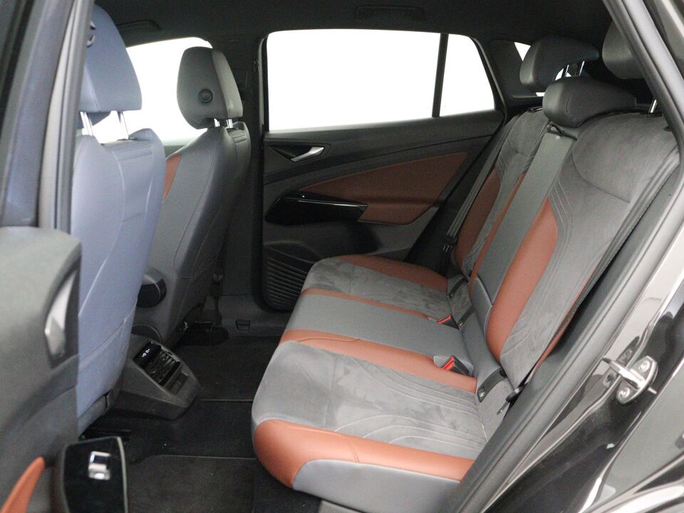 Volkswagen ID.4 First 77 kWh